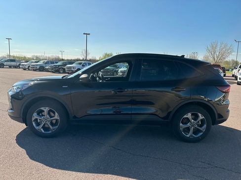 Used 2025 Ford Escape ST-Line AWD/4WD image 36