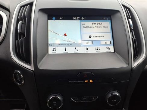 Used 2019 Ford Edge SEL w/ Equipment Group 201A image 30