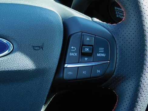 New 2026 Ford Escape ST-Line w/ Cold Weather Package AWD/4WD image 8