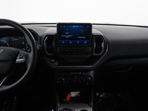 Used 2024 Ford Bronco Sport Big Bend image 14