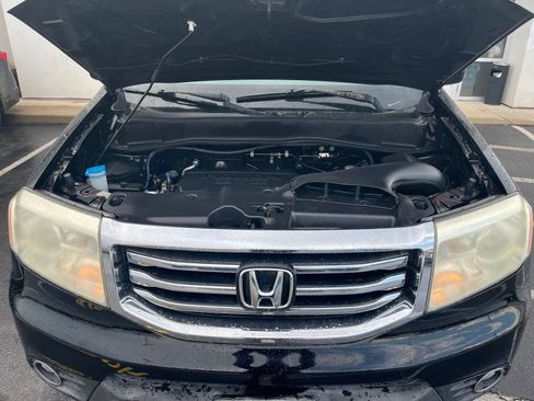 Used 2012 Honda Pilot EX-L image 4