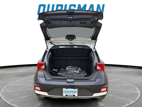 New 2026 Hyundai Venue SEL image 21