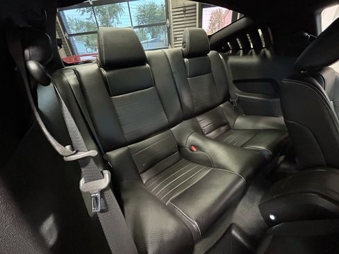 Used 2012 Ford Mustang GT Premium w/ Brembo Brake Pkg RWD image 5