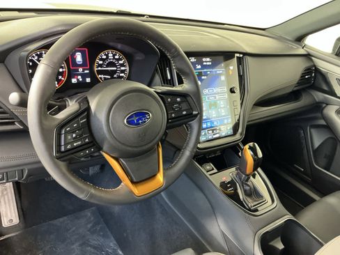 New 2025 Subaru Outback Wilderness image 10