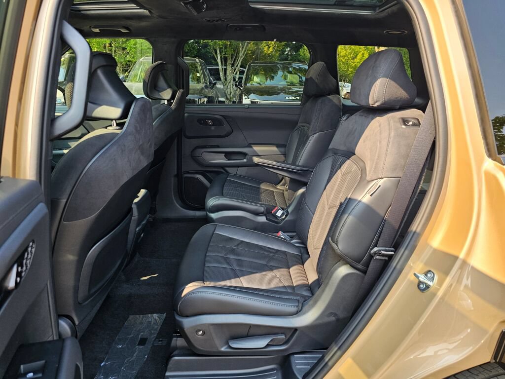 New 2027 Kia Telluride SX Prestige X-Line w/ Towing Package AWD/4WD image 22