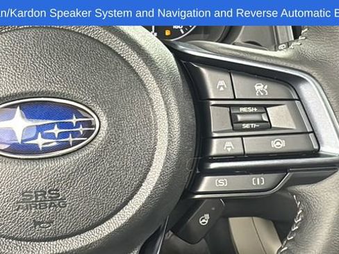 New 2026 Subaru Forester Limited image 23