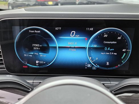 Used 2020 Mercedes-Benz GLE 350 image 30