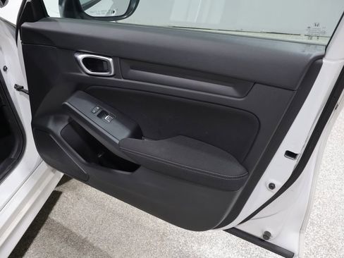 Used 2024 Honda Civic Sport image 23