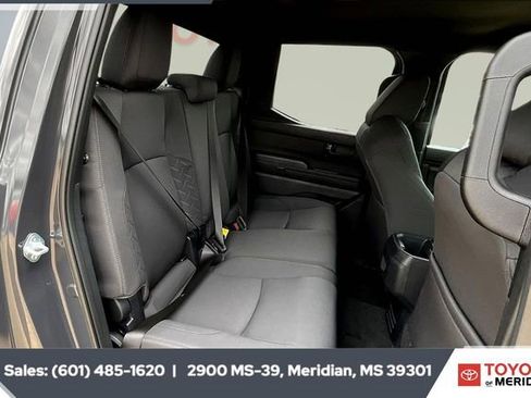 New 2025 Toyota Tacoma SR5 image 8