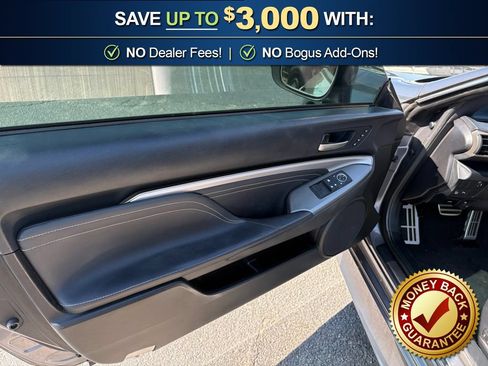 Used 2016 Lexus RC 350 RWD image 16