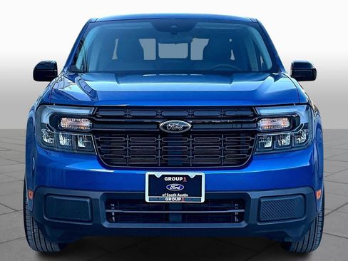 Certified 2023 Ford Maverick Lariat w/ Lariat Luxury Package image 4