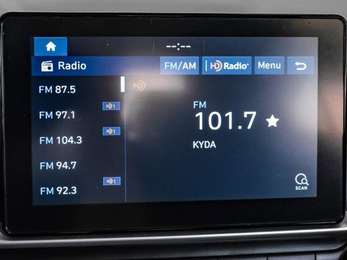 Used 2020 Hyundai Venue SEL w/ Convenience Package FWD image 31