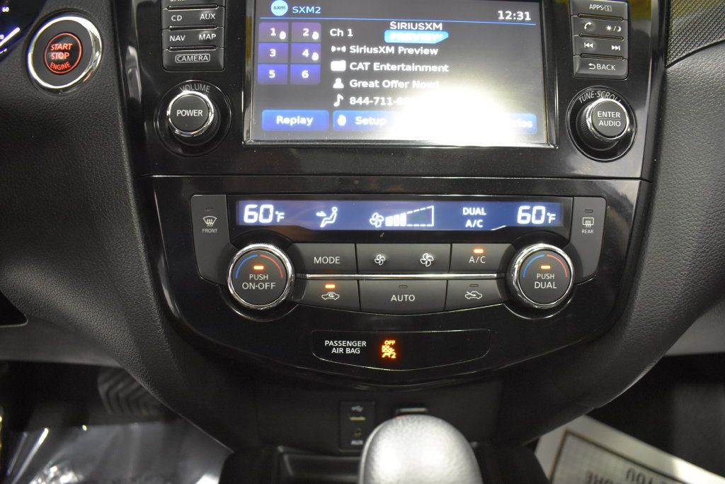 Used 2015 Nissan Rogue SL w/ SL Premium Package AWD/4WD image 22