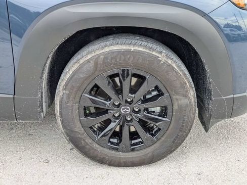 Used 2024 MAZDA CX-50 AWD 2.5 S w/ Select Package image 10