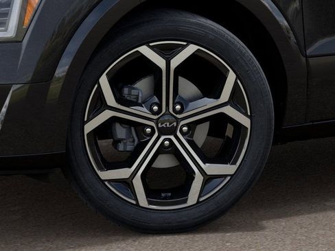 New 2025 Kia Niro EX Touring image 10