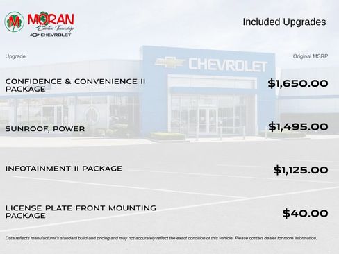 Used 2020 Chevrolet Equinox Premier FWD image 6
