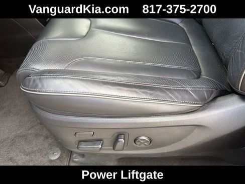 Used 2022 Hyundai Palisade Calligraphy FWD image 16