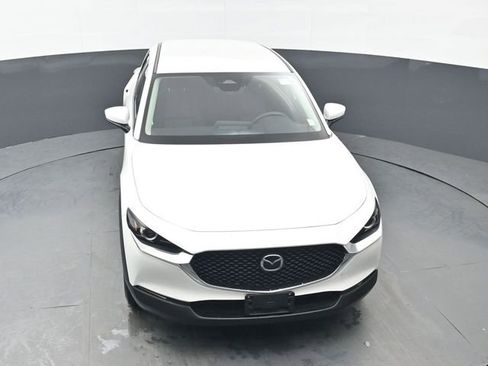 Certified 2025 MAZDA CX-30 AWD 2.5 S image 38