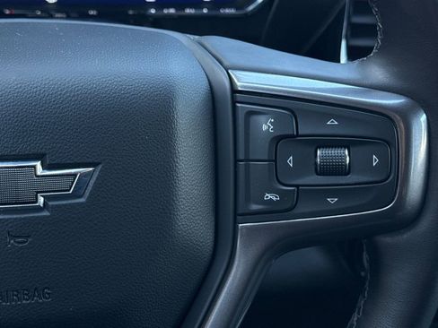 Certified 2024 Chevrolet Silverado 2500 ZR2 w/ ZR2 Bison Edition AWD/4WD image 29