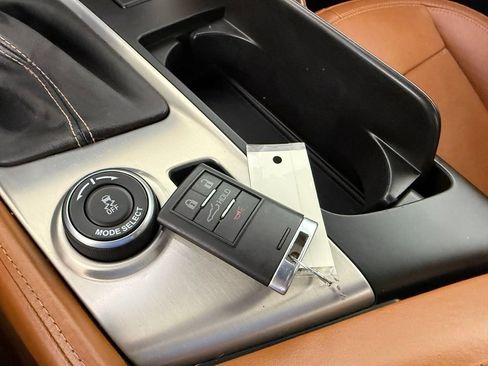 Used 2014 Chevrolet Corvette Stingray Coupe w/ 3LT Preferred Equipment Group RWD image 22
