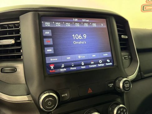 Used 2020 RAM 1500 Big Horn AWD/4WD image 19