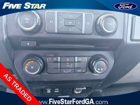 Used 2015 Ford F150 XL w/ Equipment Group 101A Mid RWD image 20