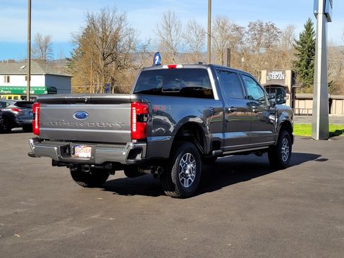 New 2026 Ford F350 Lariat w/ FX4 Off-Road Package AWD/4WD image 5