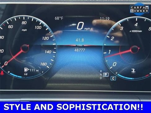 Used 2022 Mercedes-Benz GLE 350 4MATIC image 19