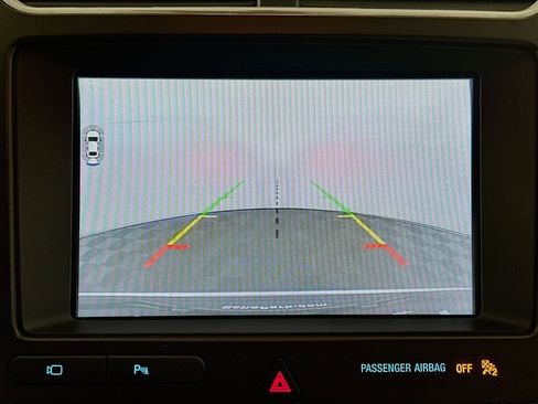 Used 2018 Ford Explorer Limited FWD image 22