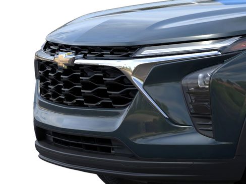 New 2026 Chevrolet Trax LS image 13