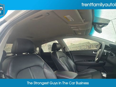 Used 2017 Kia Optima SX image 45