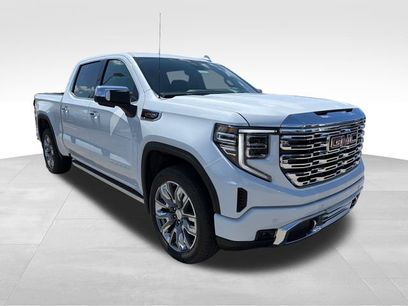 New 2026 GMC Sierra 1500 Denali