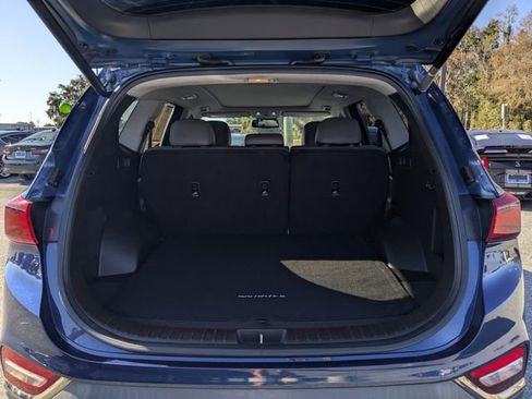 Used 2020 Hyundai Santa Fe Limited image 11
