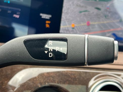 Certified 2020 Mercedes-Benz S 450 Sedan image 17