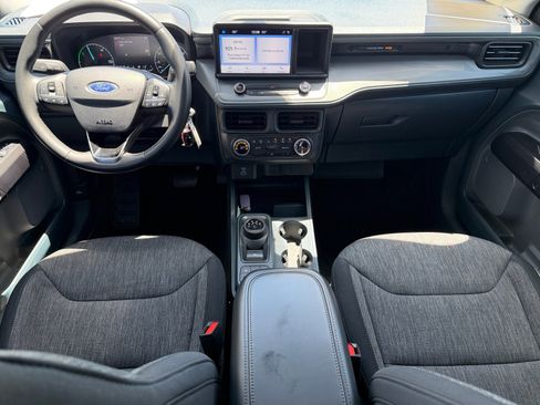 Used 2023 Ford Maverick XLT w/ XLT Luxury Package FWD image 12