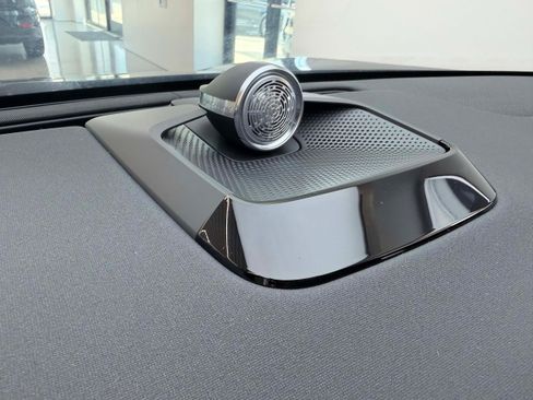 New 2025 Polestar Polestar 3 AWD/4WD image 21