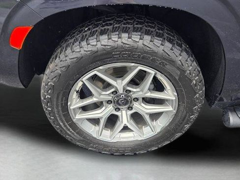 Certified 2023 Chevrolet Tahoe Z71 AWD/4WD image 9