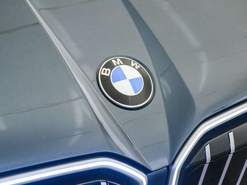 Used 2026 BMW X3 xDrive30i AWD/4WD image 8