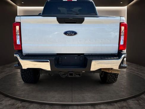 Used 2024 Ford F350 XL AWD/4WD image 4
