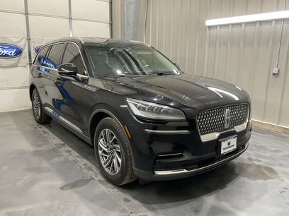Used 2023 Lincoln Aviator Standard