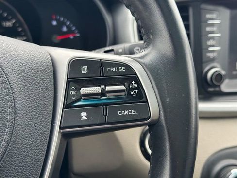 Used 2020 Kia Sorento EX FWD image 21