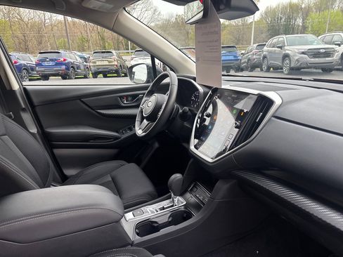 Certified 2025 Subaru Ascent Premium image 49