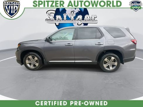 Used 2023 Honda Pilot EX-L image 6