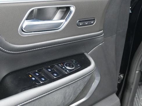 New 2027 INFINITI QX80 Luxe AWD/4WD image 17