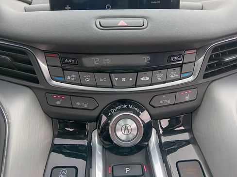 Certified 2023 Acura TLX w/ Technology Package image 25