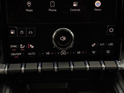 New 2026 GMC Acadia Elevation w/ Elevation Premium Package image 29