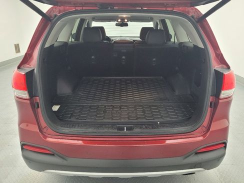 Used 2016 Kia Sorento EX w/ EX Premium Package FWD image 29