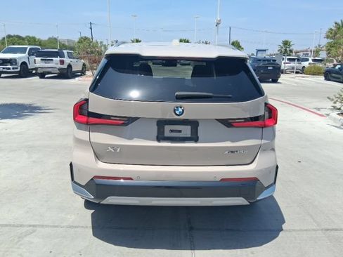Used 2026 BMW X1 xDrive28i w/ Convenience Package AWD/4WD image 5