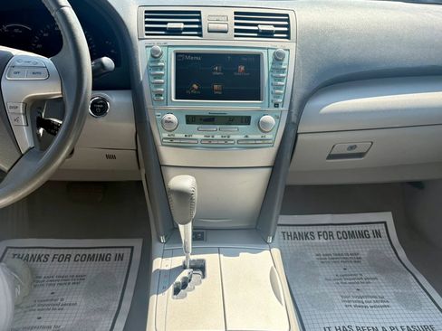 Used 2008 Toyota Camry Hybrid image 26