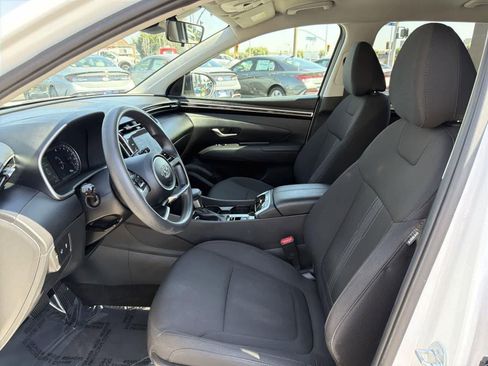 Used 2023 Hyundai Tucson SEL w/ Winter Package AWD/4WD image 23